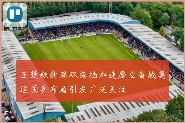 王楚钦新混双搭档加速磨合备战奥运国乒布局引发广泛关注